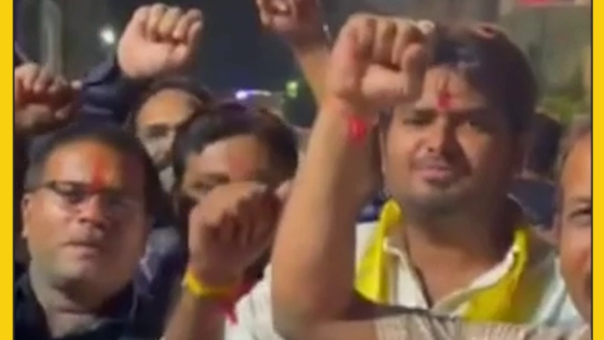 kailash vijayvargiya news