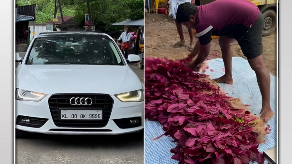 kerala farmer sujeet