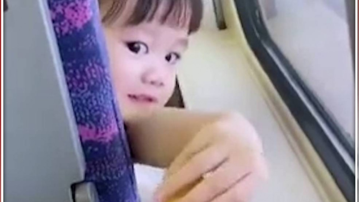 kids viral video
