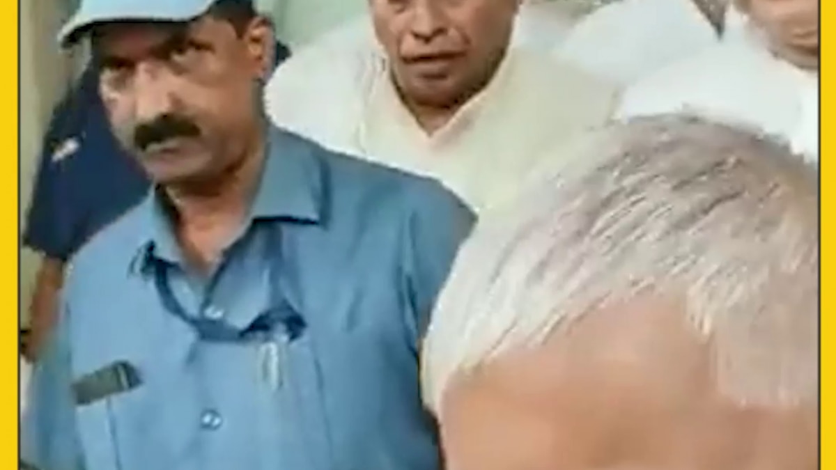 Lalu prashad yadav