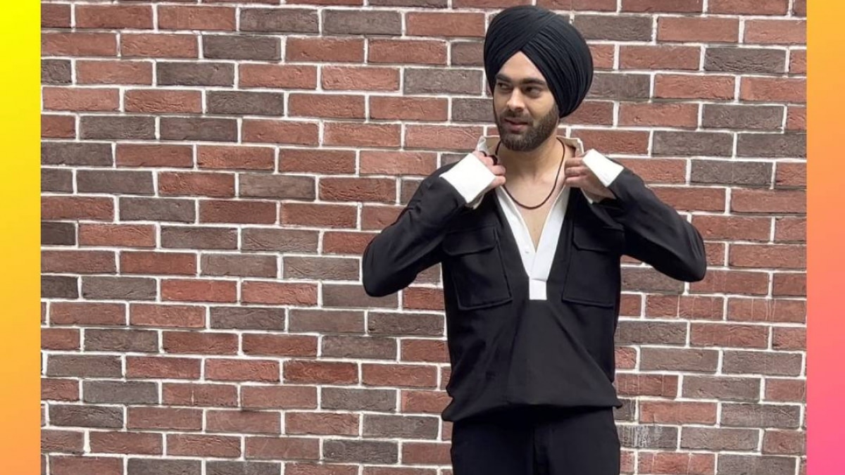 manjot singh fukrey 3