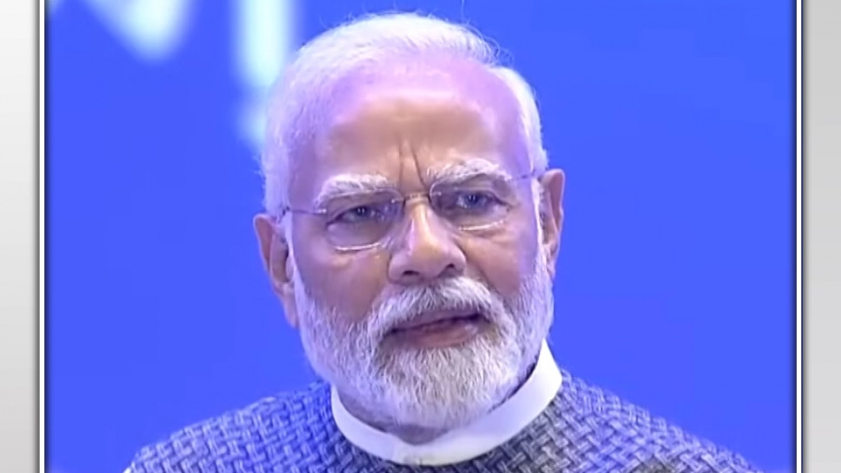 pm narendra modi on economy