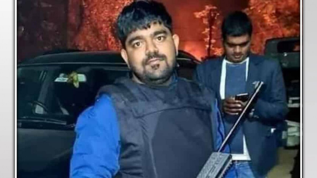 monu manesar crime profile