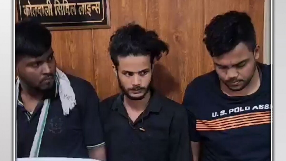 Moradabad bombing case 15 sep