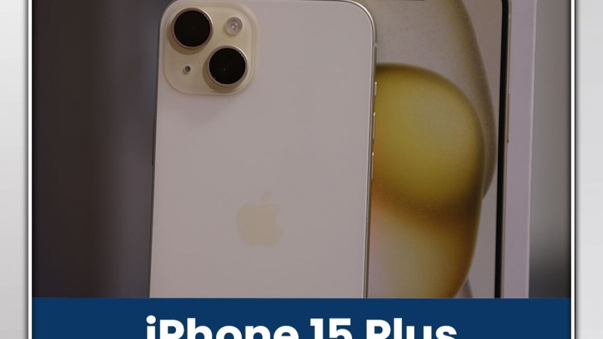 iPhone 15 plus-1:1