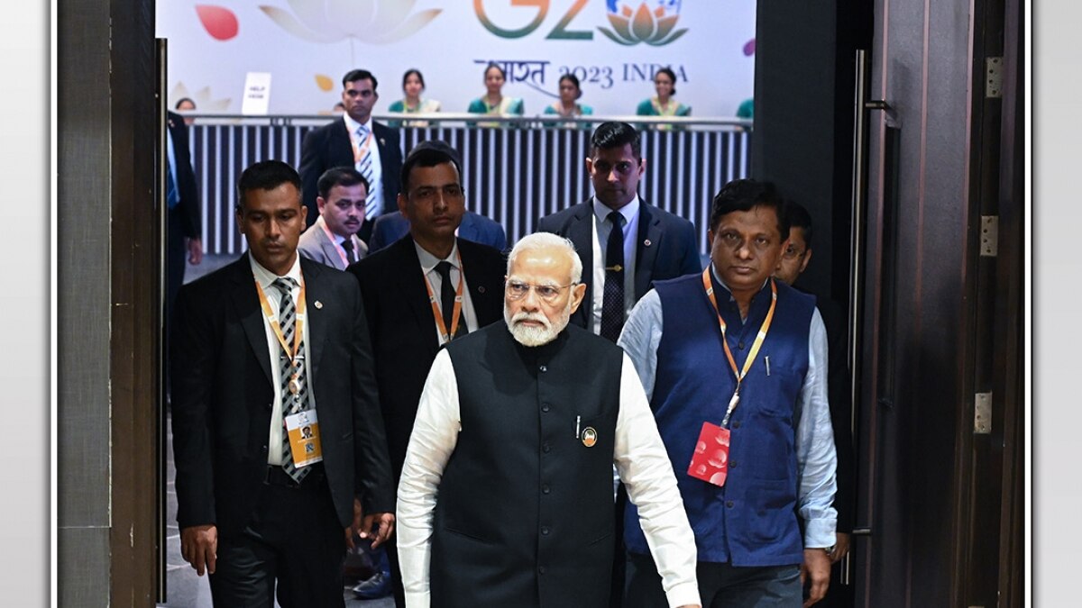 pm modi g20 dinner