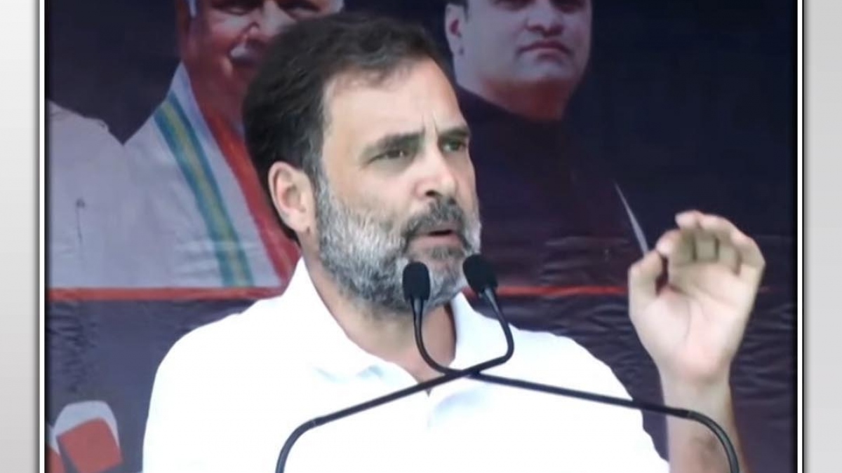 rahul gandhi on bjp