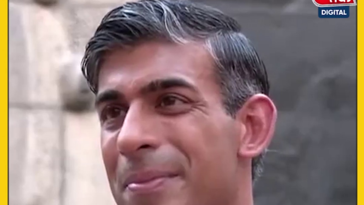 Rishi Sunak on Khalistan 