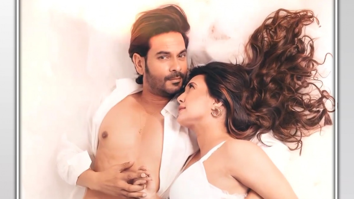 rochelle rao pregnant