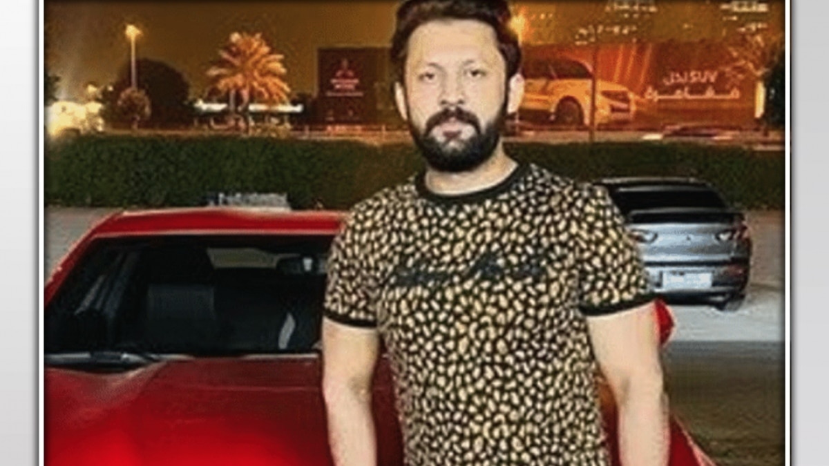 Saddam Shaista Parveen Guddu