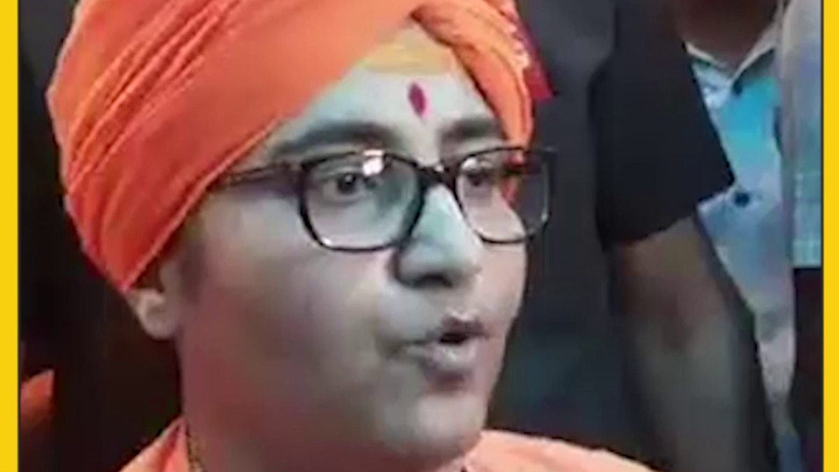 sadhvi pragya