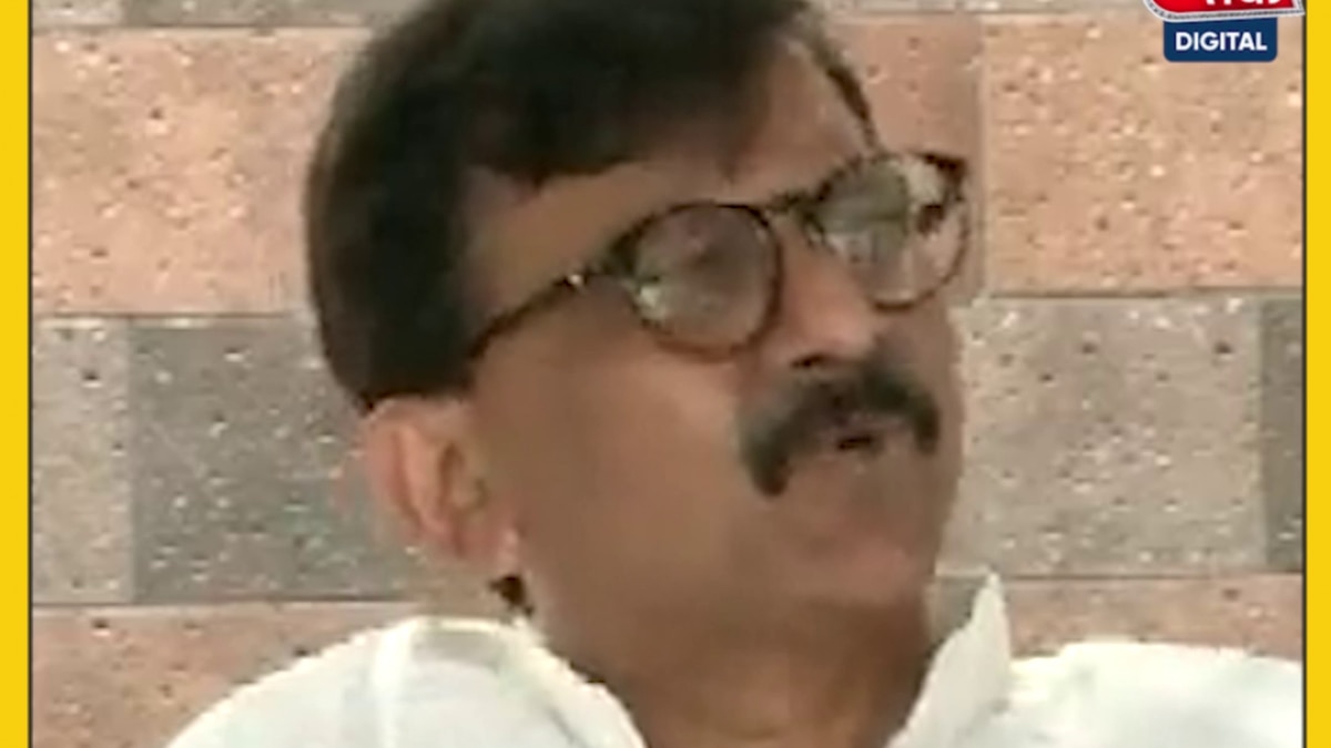 sanjay raut maharashtra politics