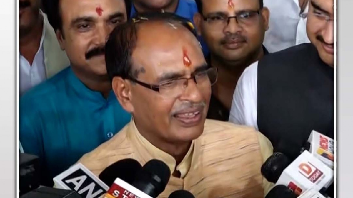 shivraj chouhan udhayanidhi
