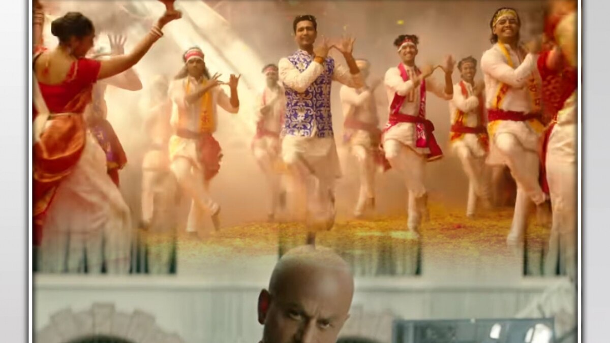 the great indian family