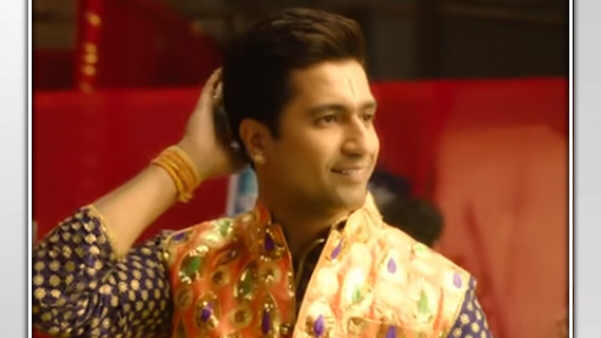 the great indian family review