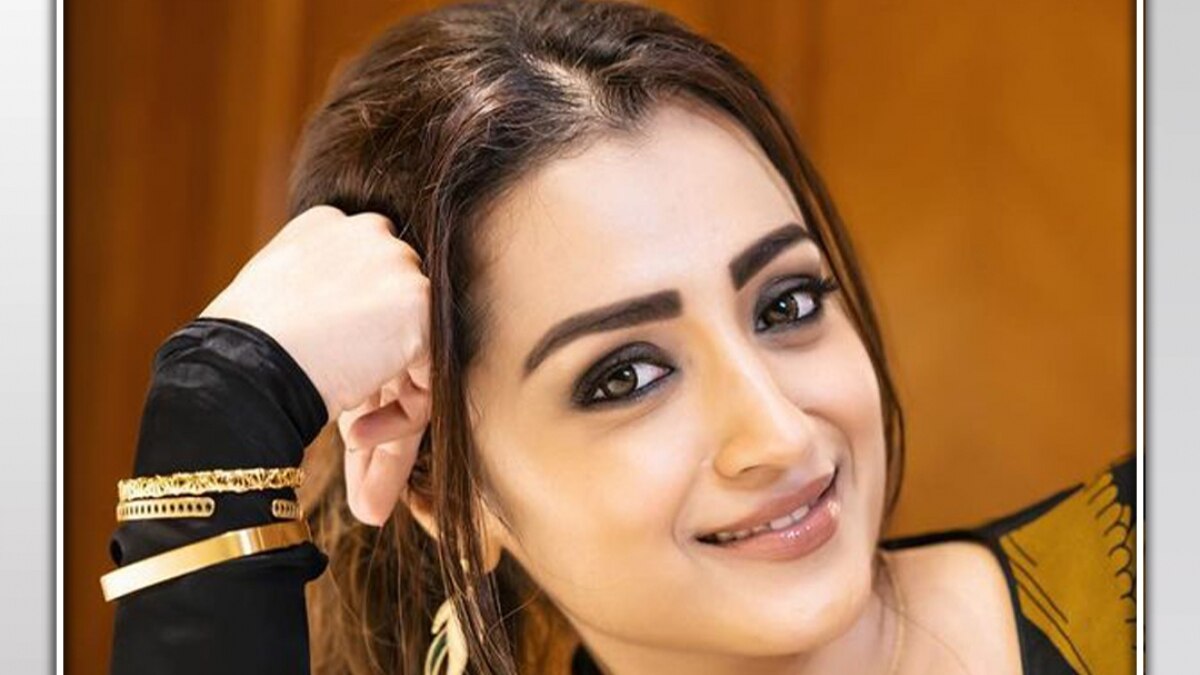 trisha krishnan marriage news