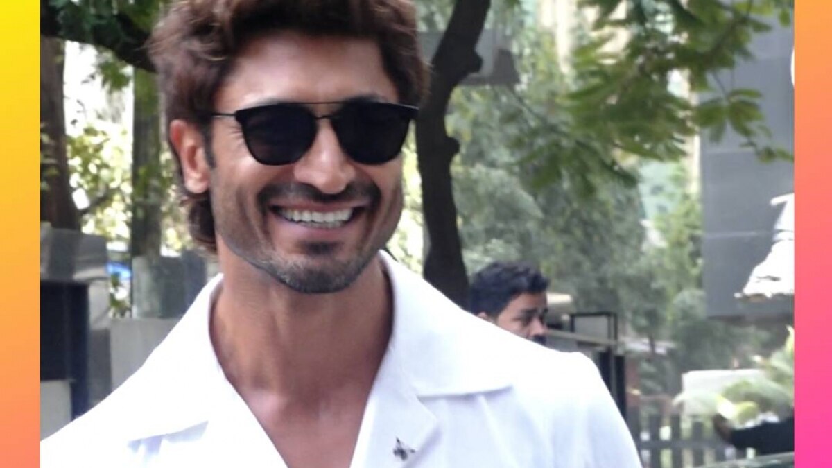 vidyut jamwal