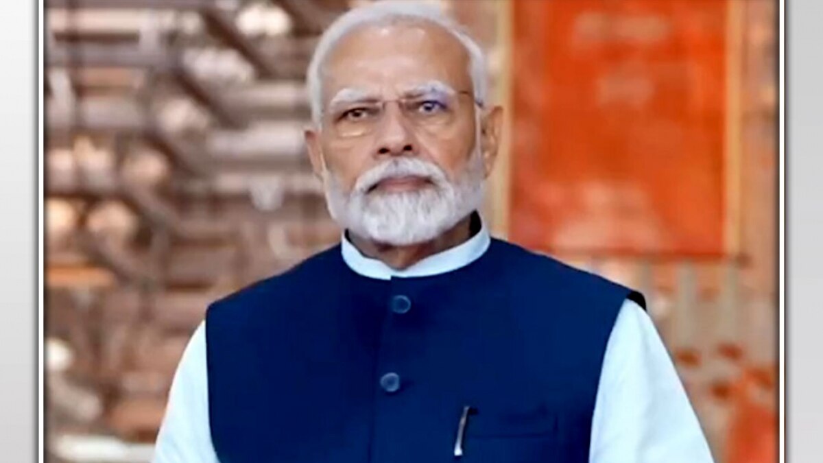 What is Modi Government PM Vishwakarma Yojana 