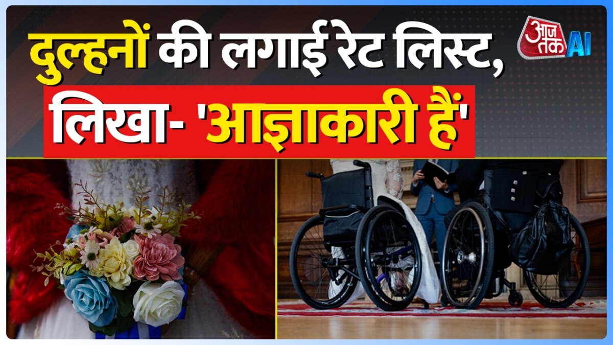 चीन में ब्लॉगर कर रहा था मैचमेकिंग की आड़ में महिलाओं की नीलामी, जानें मामला