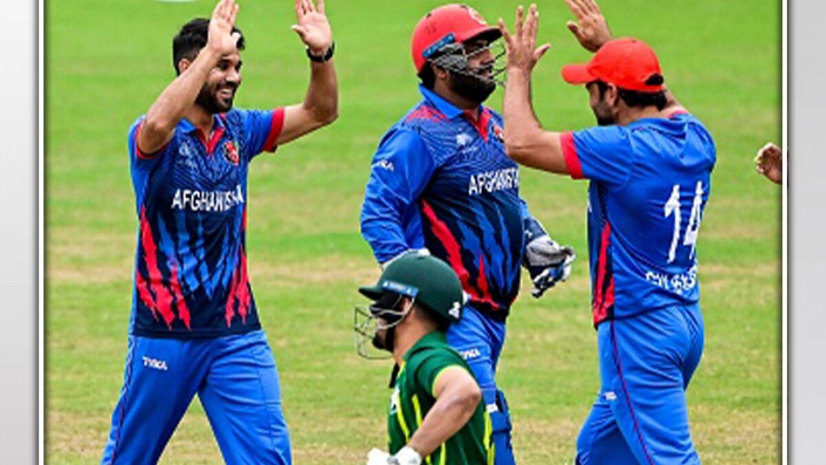 afghanistan defeat pakistan asian 