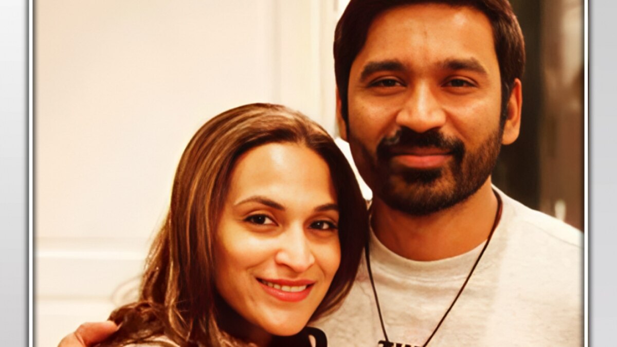 Dhanush_Aishwarya Divorce update