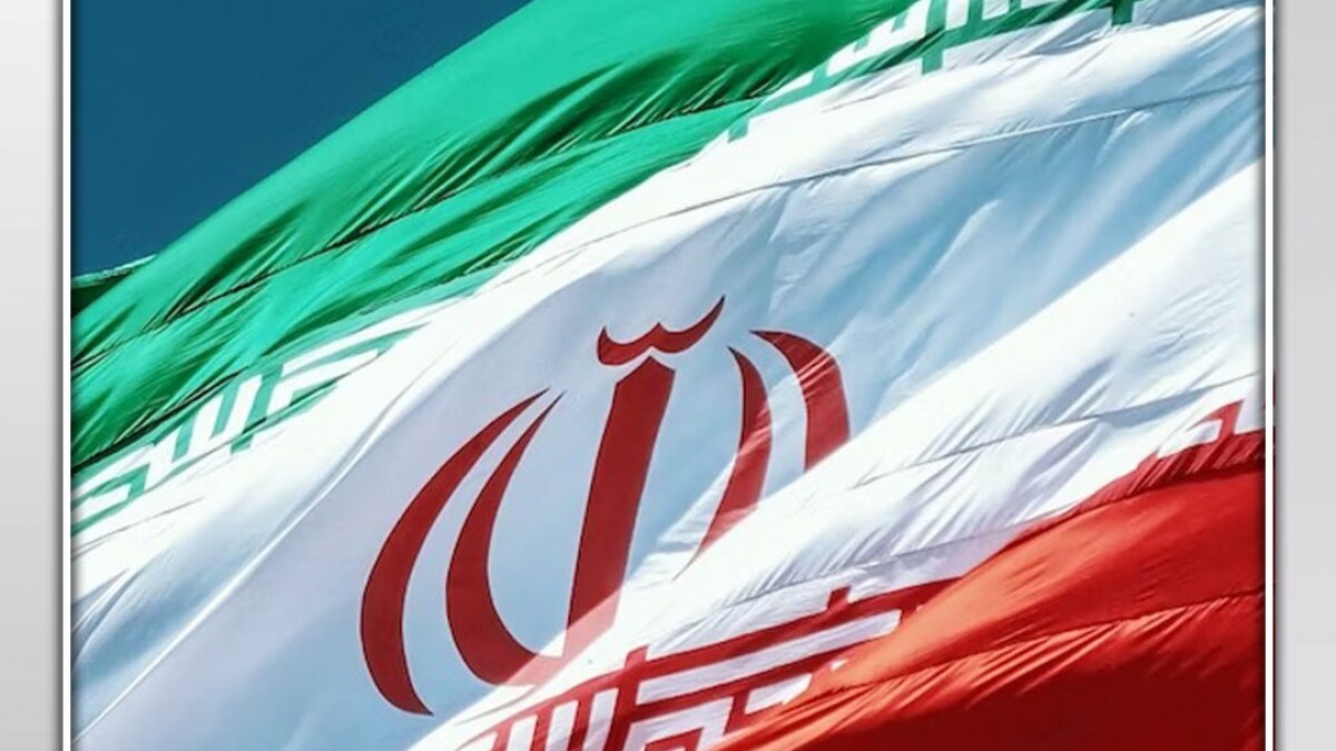 Hamas attack similar like Iran