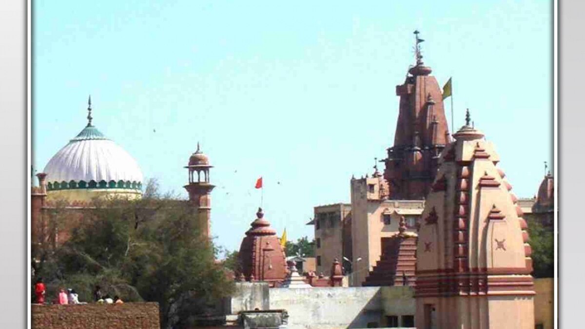 hc dismisses pil krishna janmbhoomi