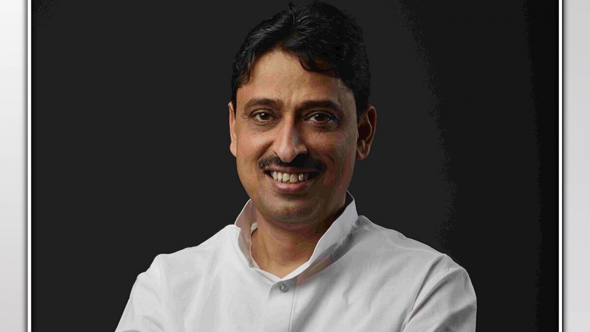 imran masood congress