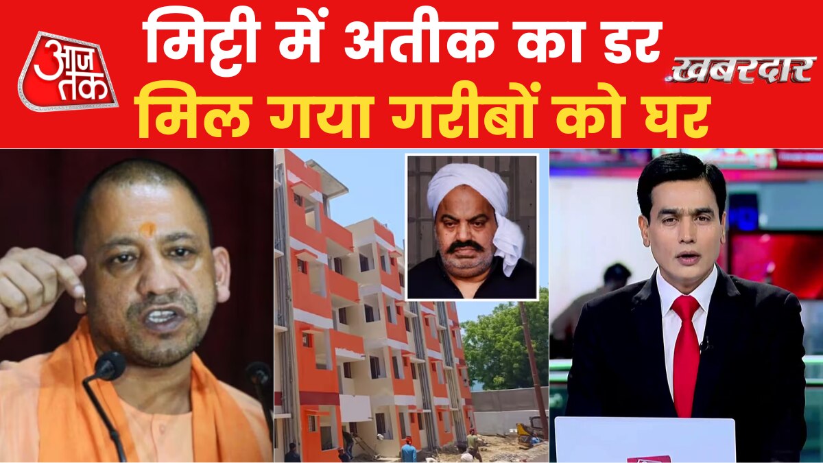 Ranbhoomi: इजरायल-हमास जंग में बंट गई दुनिया, संयुक्त राष्ट्र में भी जुबानी जंग