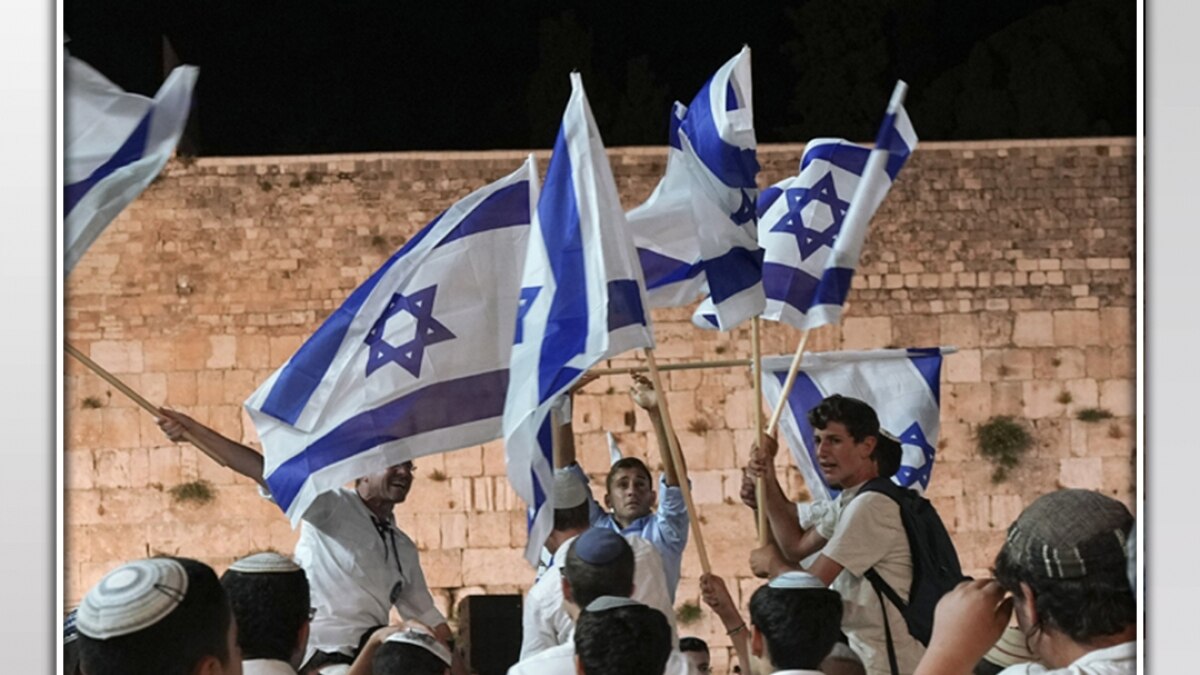 jewish population israel