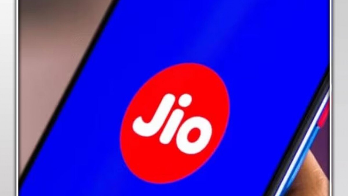 Jio Recharge plan