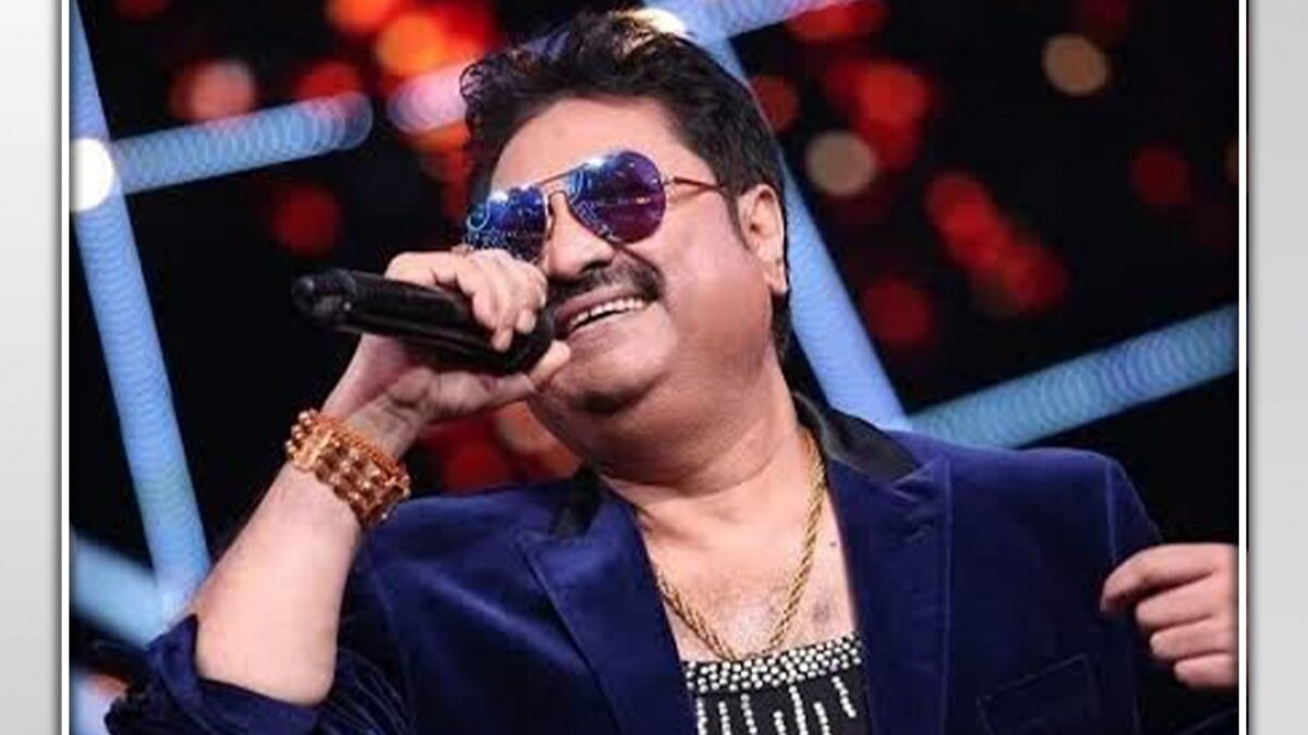 Kumar Sanu