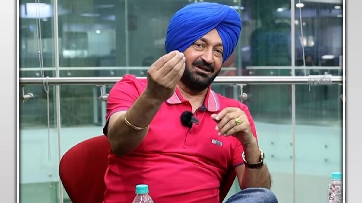 Malkit Singh Kala Chasma