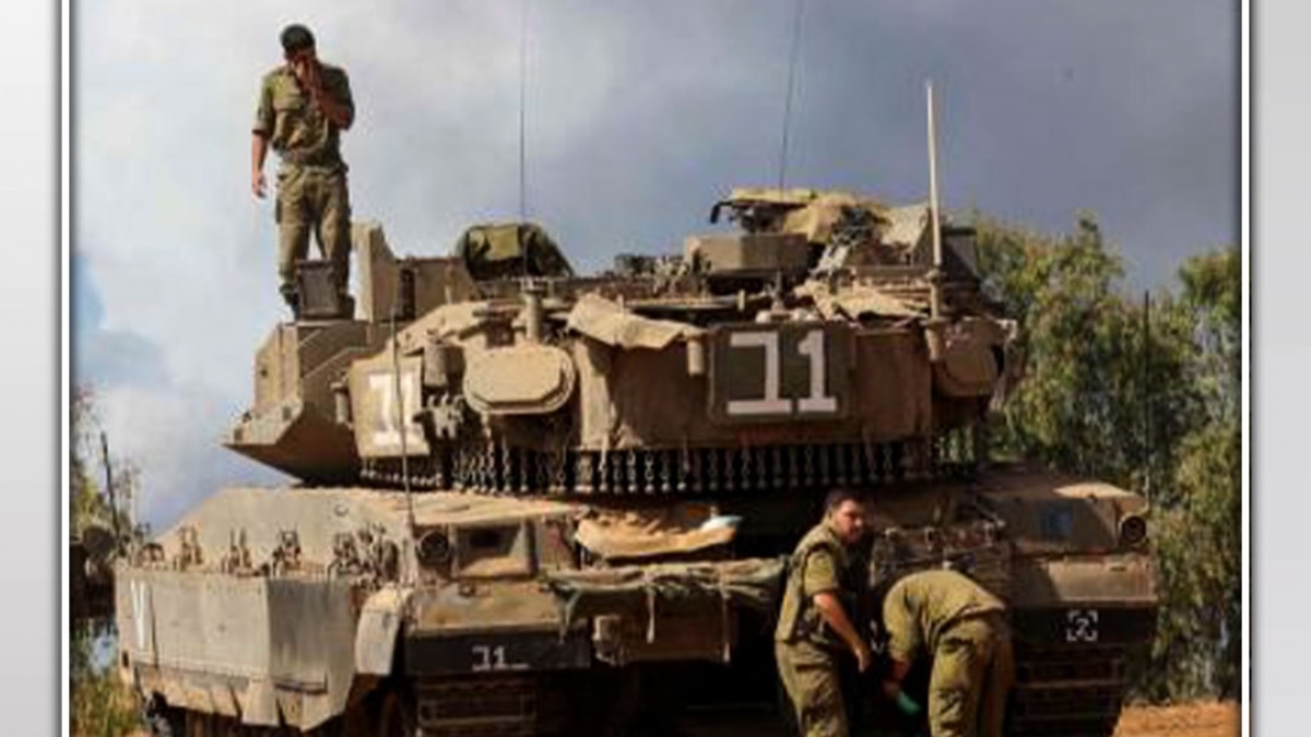 Nestle Israel Business