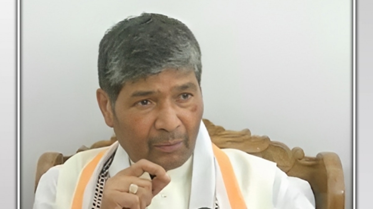 pashupati paras on caste census