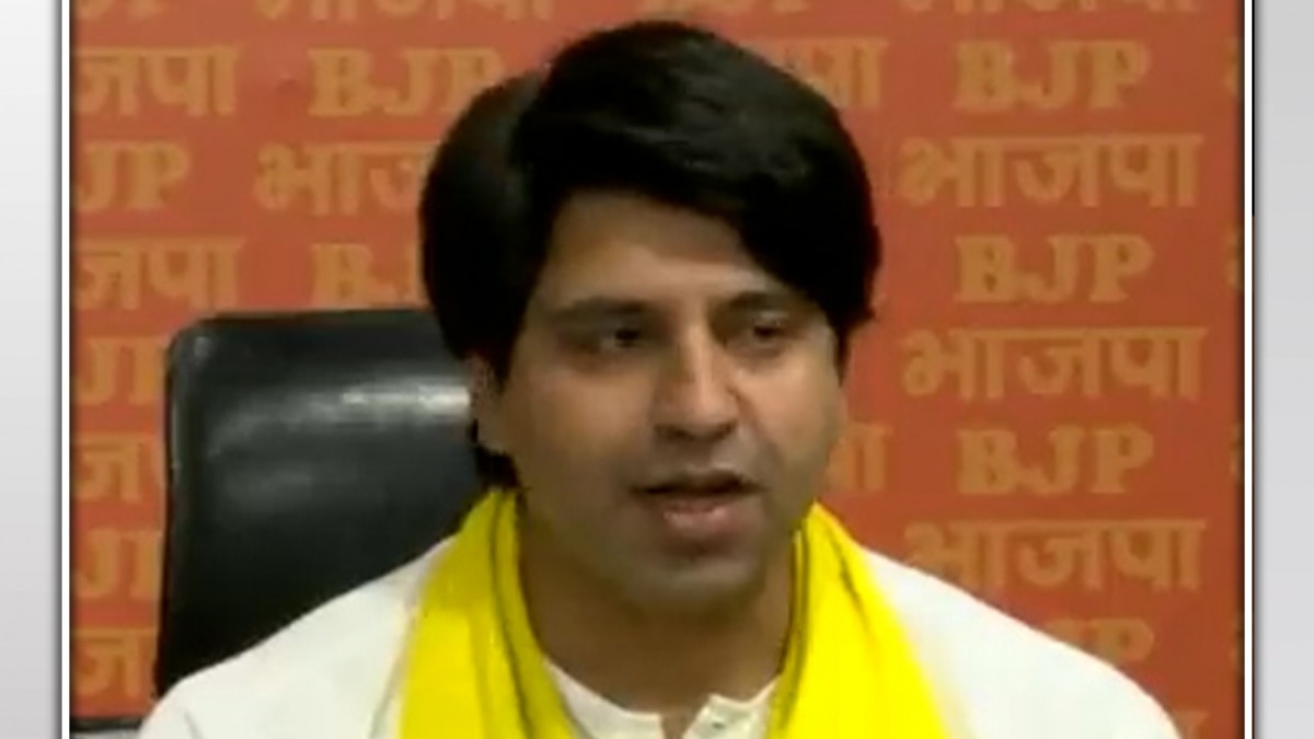 बीजेपी नेता शहजाद पूनावाला ने बताया 'AAP' का नया मतलब shortvideos AajTak