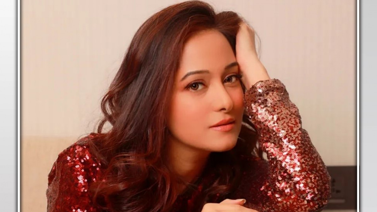 Preetika Rao Amrita Rao