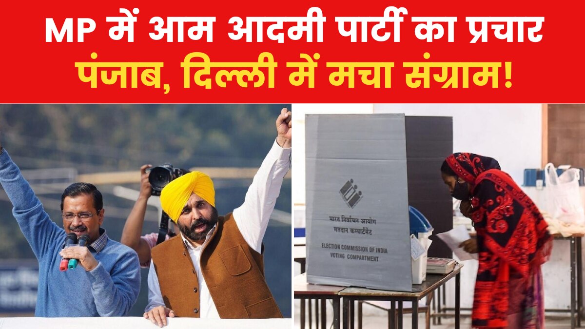 punjab cm mp election