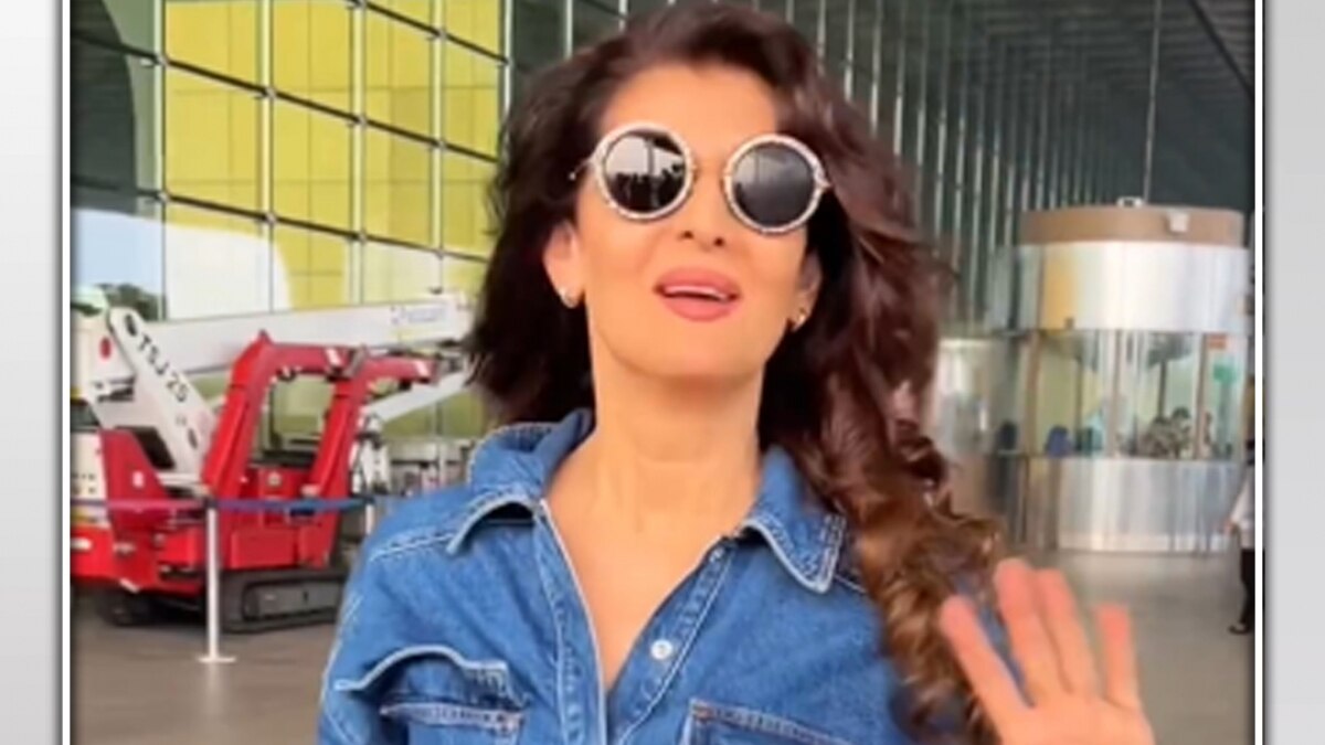 Sangeeta Bijlani spotted