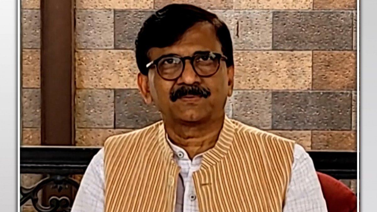 sanjay raut bjp