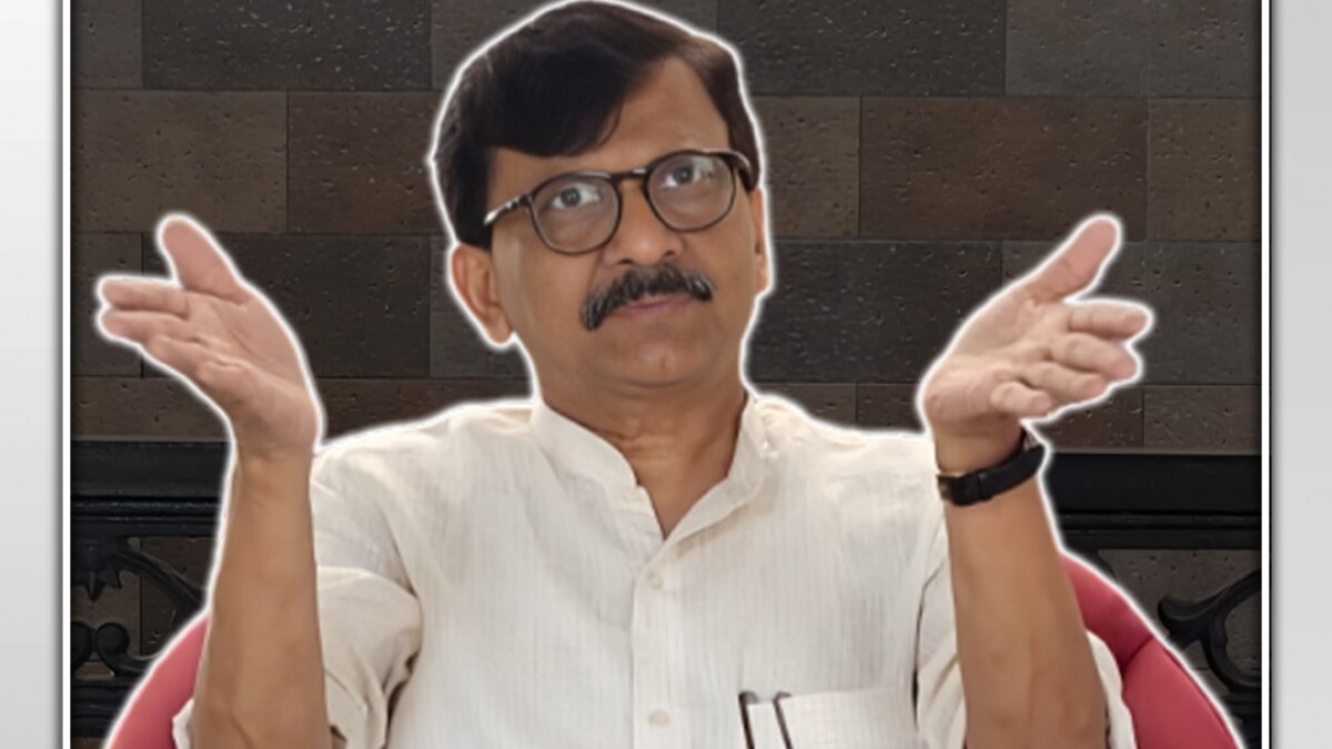 sanjay raut on jp nadda