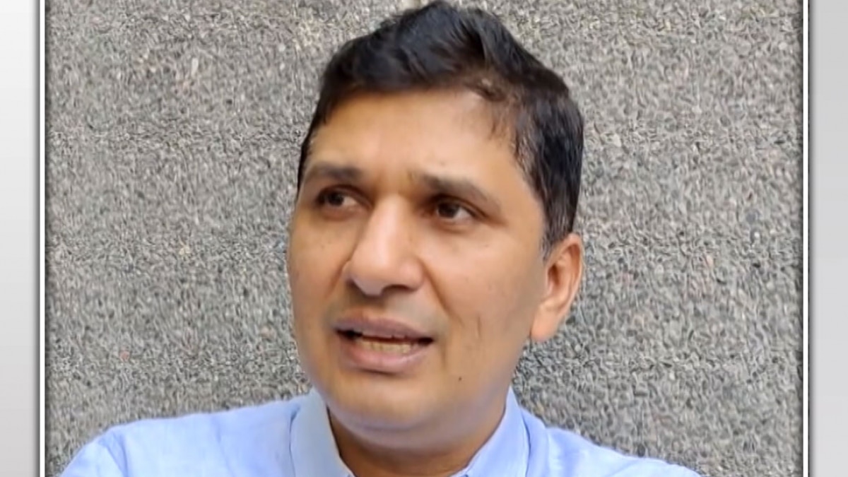 Saurabh Bharadwaj on Sanjay Singh raid