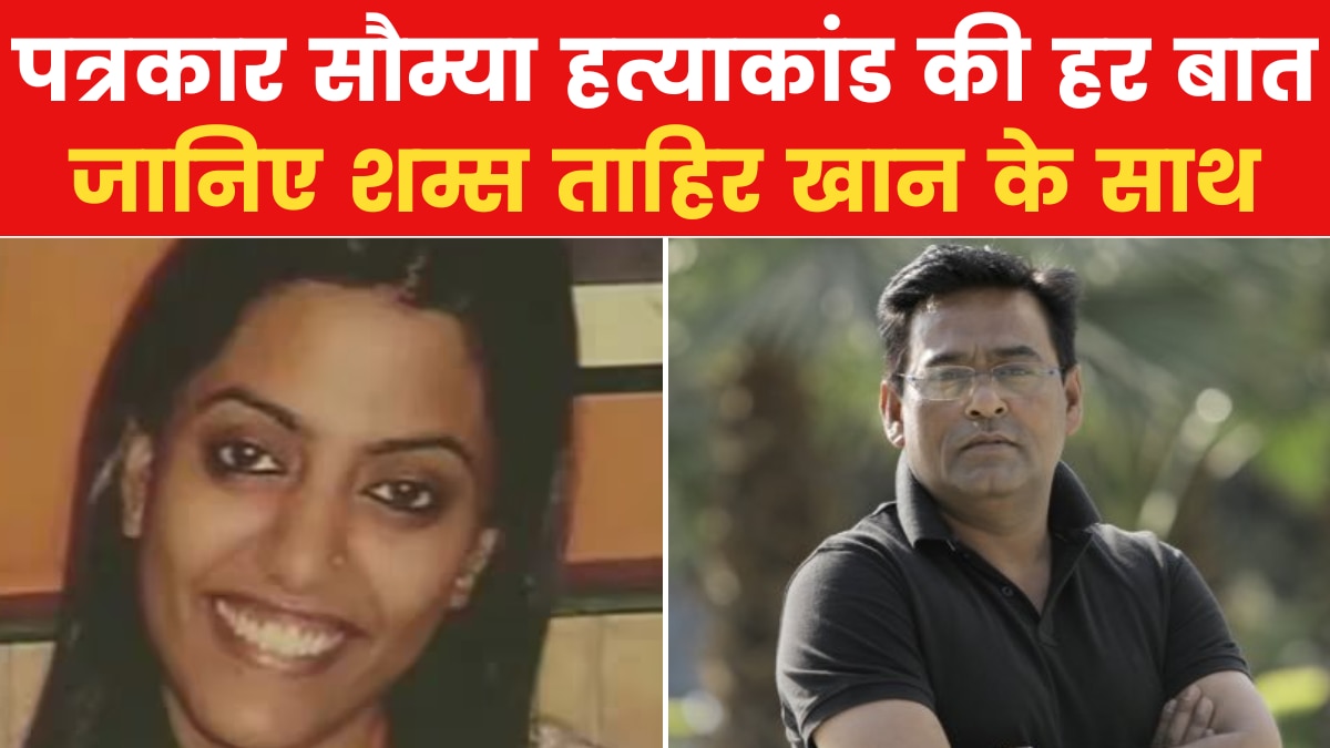 soumya vishvanathan murder caase