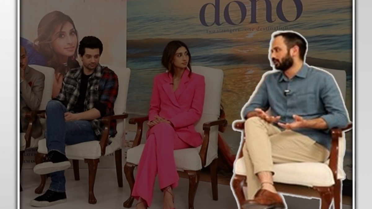 Sunny Deol Son rajveer deol debut film dono