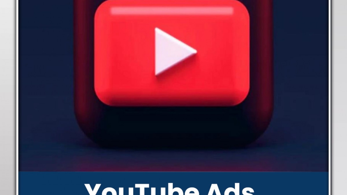 YouTube Ads 
