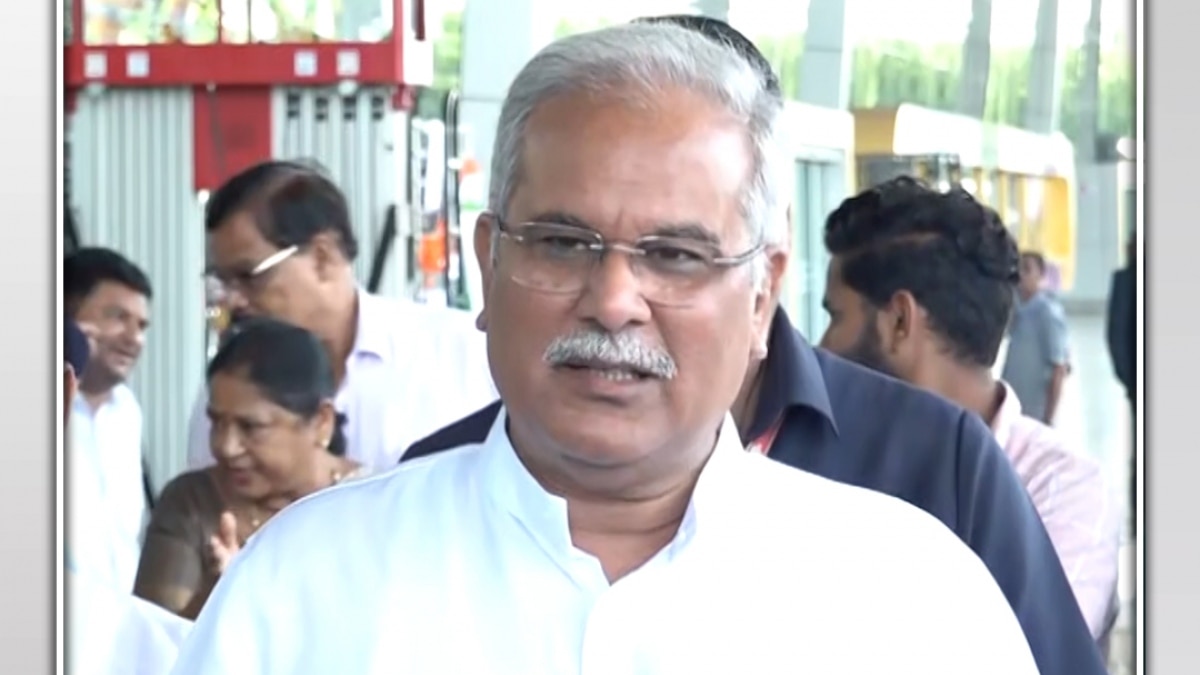 bhupesh baghel on bjp