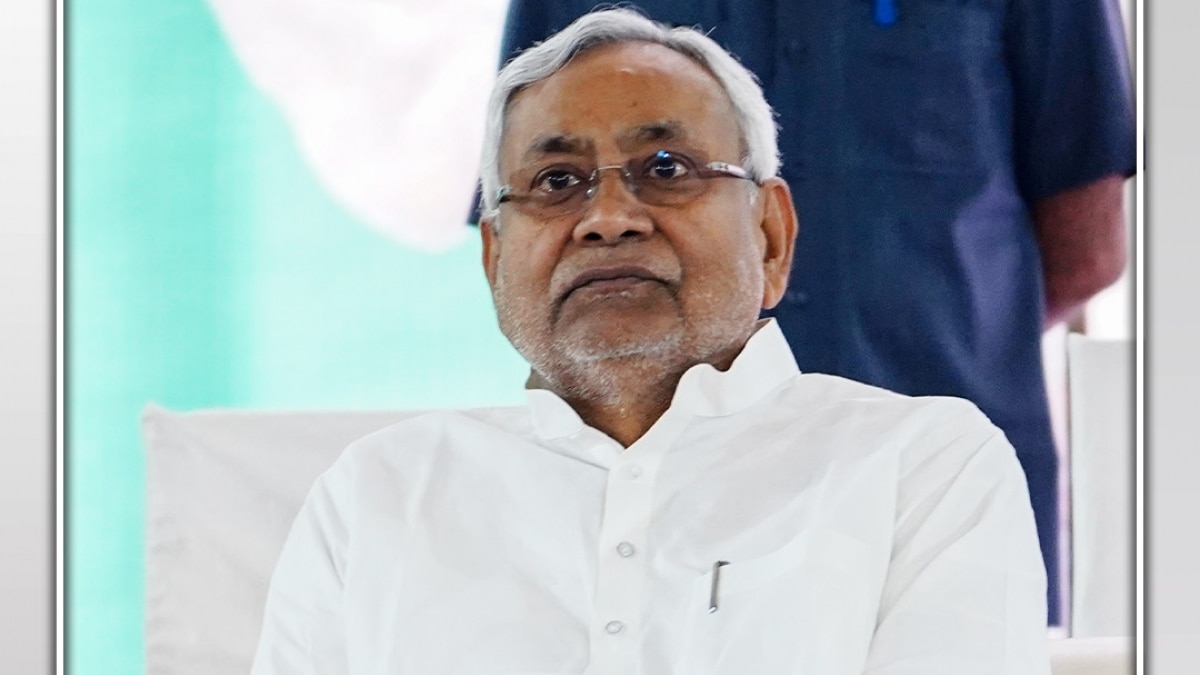 bihar caste census nitish 