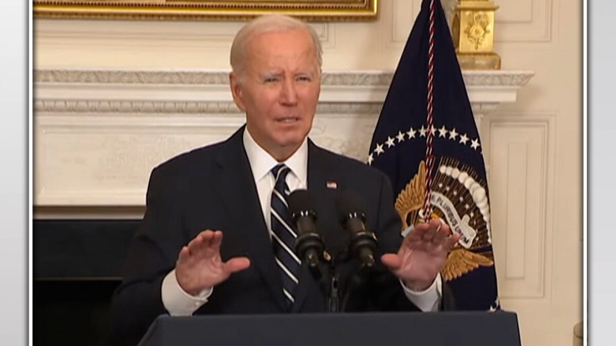 US on israel hamas conflict