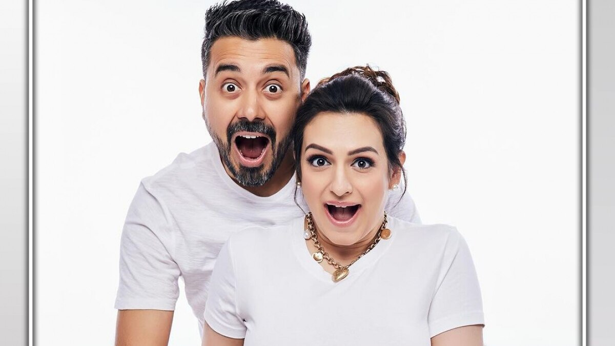 akriti kakar pregnant