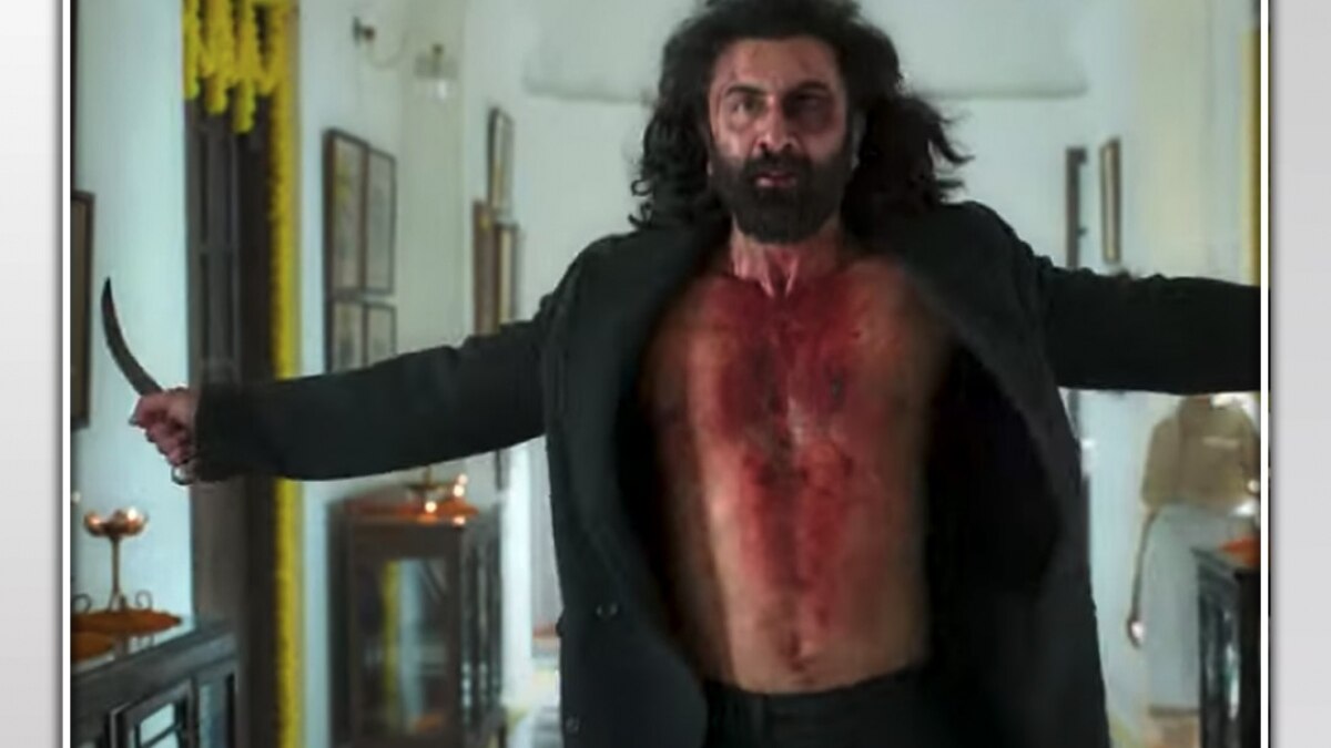 animal movie trailer